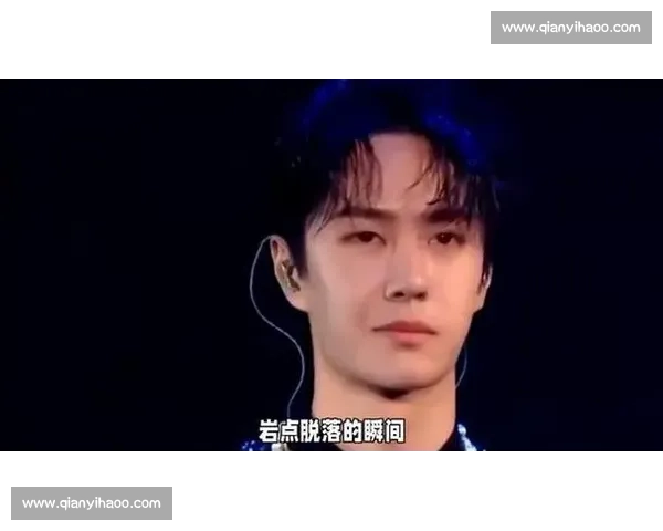 三天速成挑战暴雨岩壁:王一博雨夜惊魂失温时刻 三天速成挑战暴雨岩壁:王一博雨夜惊魂失温时刻