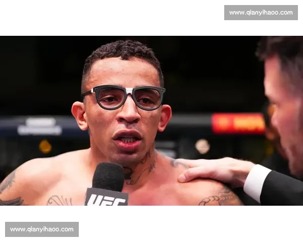 UFC 拉斯维加斯 108 八角笼直击:平良达郎裸绞终结韩将,赛后坦言冲击冠军之路 UFC 拉斯维加斯 108 八角笼直击:平良达郎裸绞终结韩将,赛后坦言冲击冠军之路