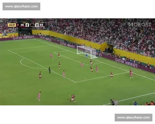 世俱杯 - 乌斯塔里 8 扑救 + 神扑点球 梅西补时中框 迈阿密闷平开罗国民 世俱杯 - 乌斯塔里 8 扑救 + 神扑点球 梅西补时中框 迈阿密闷平开罗国民