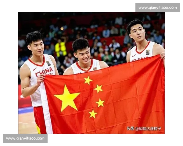 中国三人男篮世界杯创纪录 历史性第八名改写历史 中国三人男篮世界杯创纪录 历史性第八名改写历史