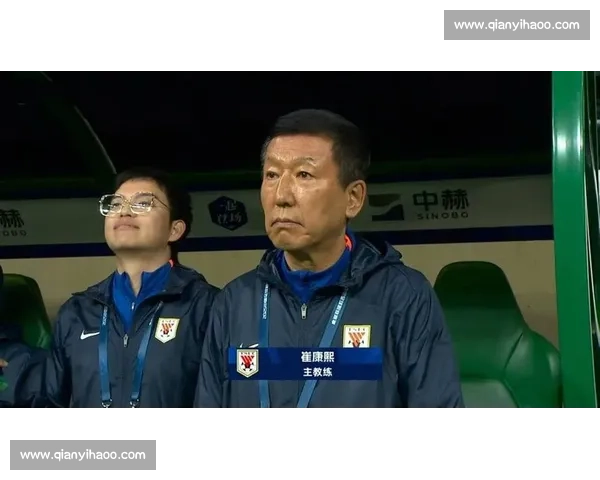春寒再袭泰山,崔康熙如何破局 “老熟人” 困局 春寒再袭泰山,崔康熙如何破局 “老熟人” 困局
