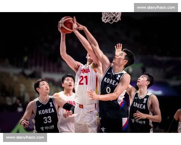 朱俊龙压哨三分点燃亚洲杯首战!中国男篮精妙配合掀翻沙特 朱俊龙压哨三分点燃亚洲杯首战!中国男篮精妙配合掀翻沙特