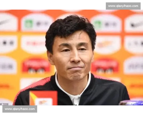 李玮锋盛赞徐根宝:中国足球的标杆与精神导师 李玮锋盛赞徐根宝:中国足球的标杆与精神导师