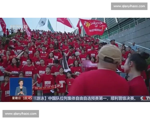 苏超赛场现中国红!球迷跨越山海为榕江助威 苏超赛场现中国红!球迷跨越山海为榕江助威