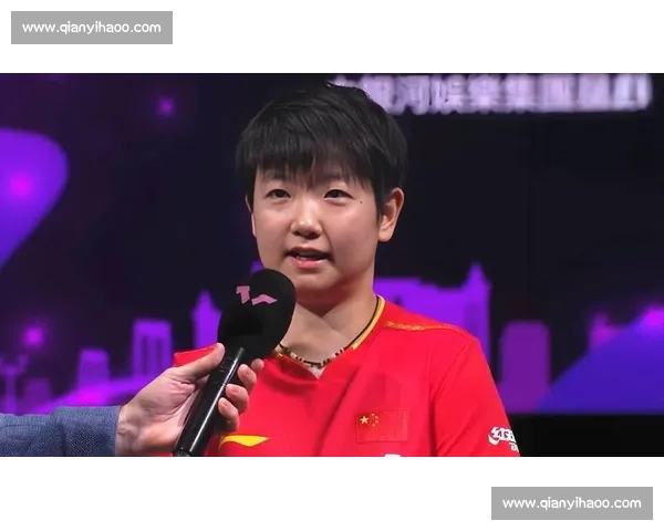 孙颖莎王曼昱中央机关赛正手对轰:20 拍神仙球引爆全场 孙颖莎王曼昱中央机关赛正手对轰:20 拍神仙球引爆全场