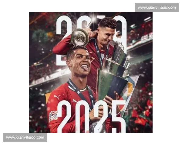 庞特斯眼中的 C 罗：葡萄牙的国家符号