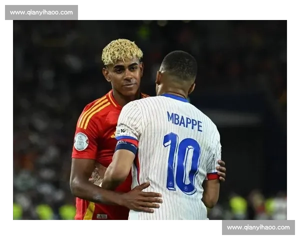 亚马尔冲金球:18 岁传奇与满堂喝彩 亚马尔冲金球:18 岁传奇与满堂喝彩