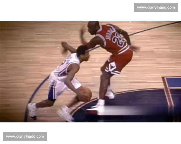 2001 总决赛：艾弗森 48 分书写小个子传奇，孤胆英雄挑战篮球霸权