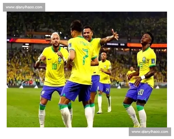 数据颠覆认知：南美球队世俱杯强势与赛程无关