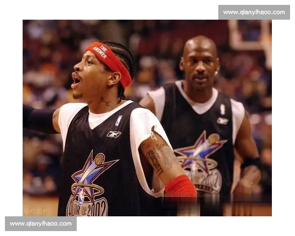 2001 总决赛：艾弗森 48 分书写小个子传奇，孤胆英雄挑战篮球霸权