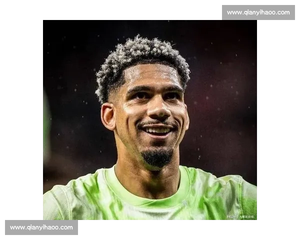 阿劳霍解约金 7 月前 10 天降至 6500 万欧 巴萨防线核心面临挖角风暴 阿劳霍解约金 7 月前 10 天降至 6500 万欧 巴萨防线核心面临挖角风暴