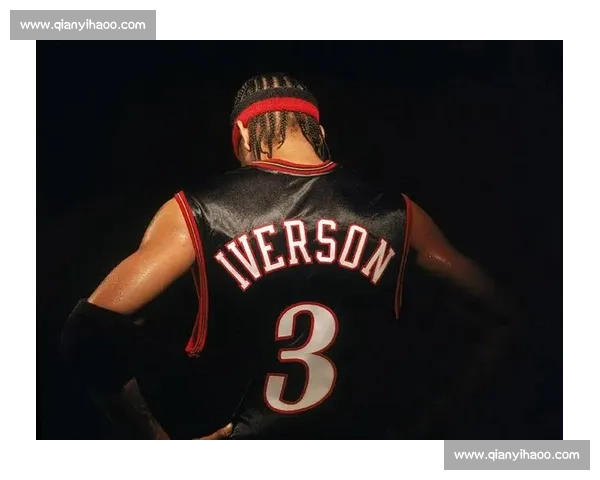 2001 总决赛:艾弗森 48 分书写小个子传奇,孤胆英雄挑战篮球霸权