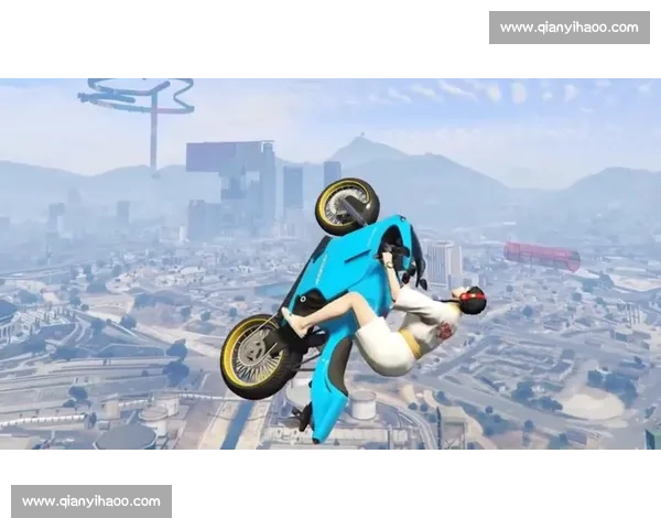 空中飞车惊魂：道具失控倾斜，女演员绝境呼救