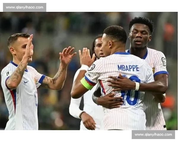 守如维埃拉，攻似皮尔洛：楚阿梅尼接棒法国中场大旗